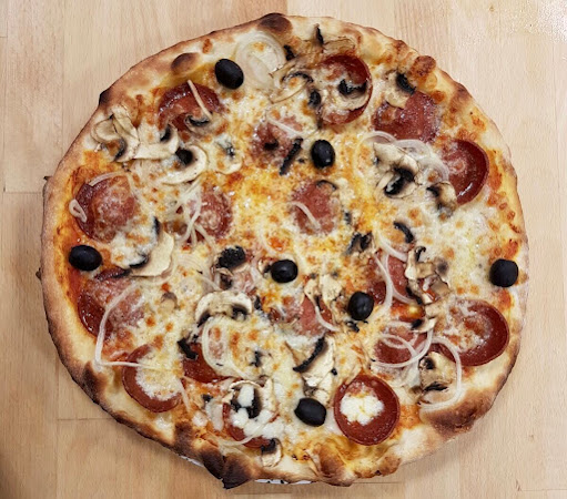 photo de Pizza Factory Sàrl à Vuadens