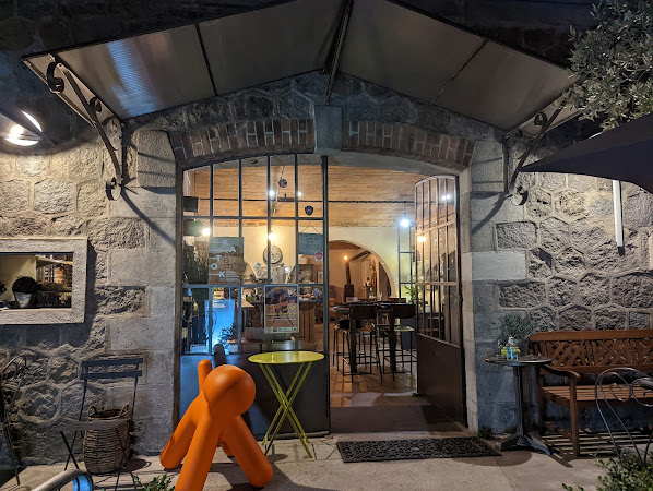 photo de PIZZA FLO à Vals-les-Bains