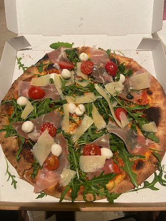 photo de PIZZA GORI à Vedène
