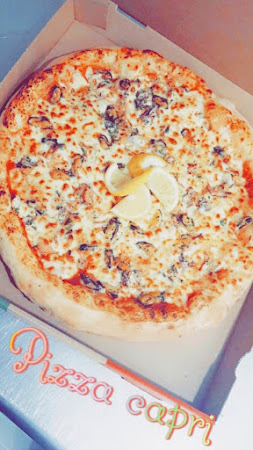 photo de Pizza huit à Montigny-en-Gohelle