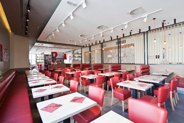 photo de Pizza Hut Foetz à Mondercange