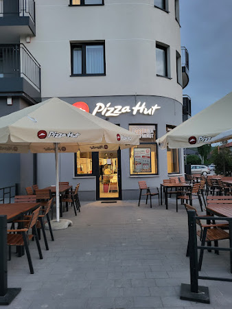 photo de Pizza Hut Rumia Dąbrowskiego à Rumia