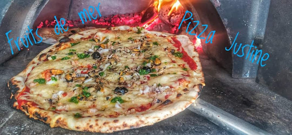 photo de Pizza Justine à Lescar