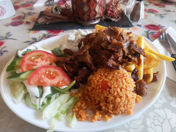photo de Pizza Kebab Huset à Tinglev