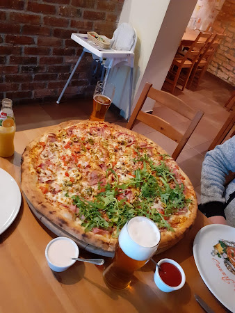 photo de Pizza King à Karpacz