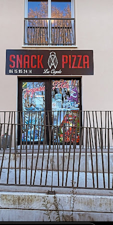 photo de PIZZA LA CIGALE - SNACK LA CIGALE à Cadenet