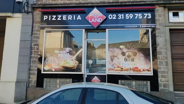 photo de Pizza Land Condé à Condé-en-Normandie