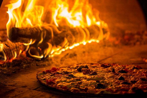 photo de Pizza Lapierre à Saint-Jean-sur-Veyle