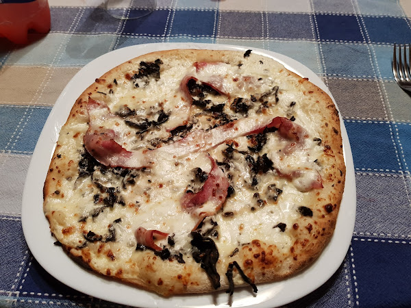 photo de Pizza le Feu de Bois à Saint-Dié-des-Vosges