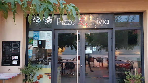 photo de Pizza Livia à Belgodère