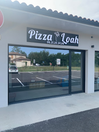 photo de Pizza loah Lafitte-Vigordane à Lafitte-Vigordane