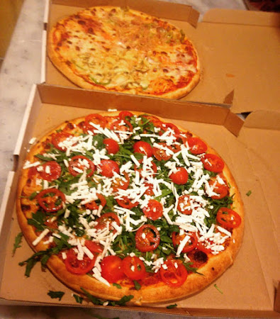 photo de Pizza Mario's à Mamer