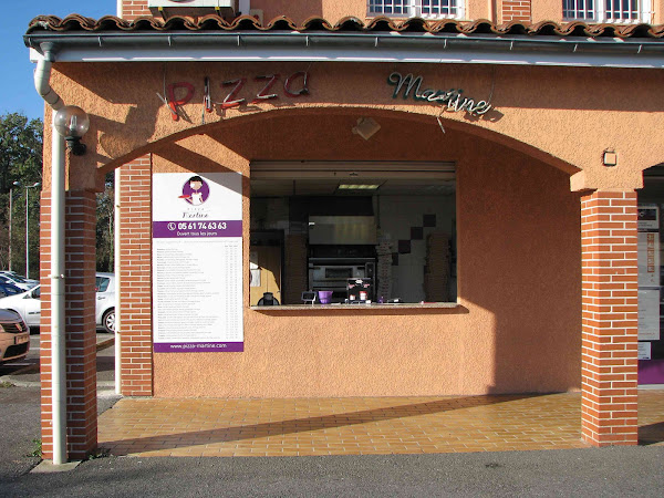 photo de Pizza Martine à Fonbeauzard