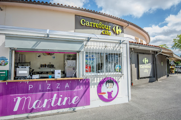 photo de Pizza Martine à Saint-Jean
