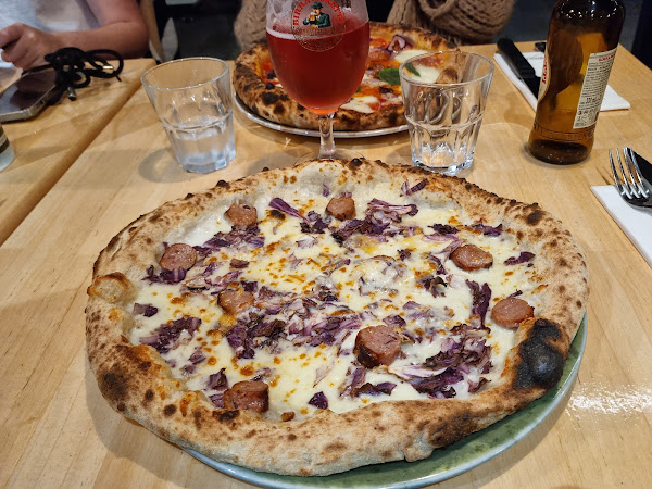 photo de Pizza Mongelli Saint-Gély-Du-Fesc à Saint-Gély-du-Fesc