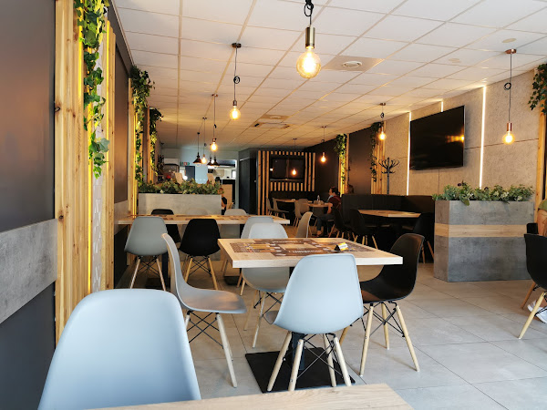 photo de Pizza na Klonowej à Mińsk Mazowiecki