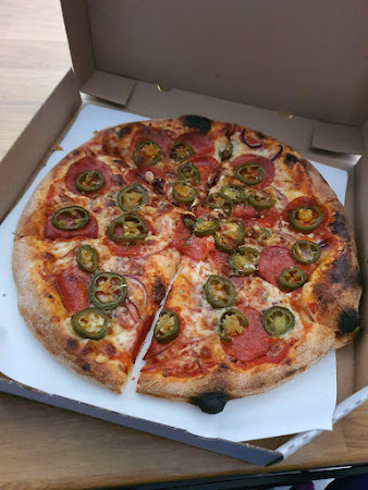 photo de Pizza na Okrągło à Rumia