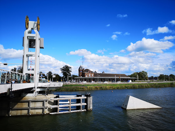 photo de Pizza Nostra à Kampen