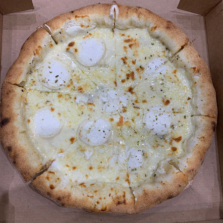 photo de Pizza Nostra la charmeuse à Goussainville