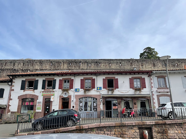 photo de Pizza Ona à Saint-Jean-Pied-de-Port