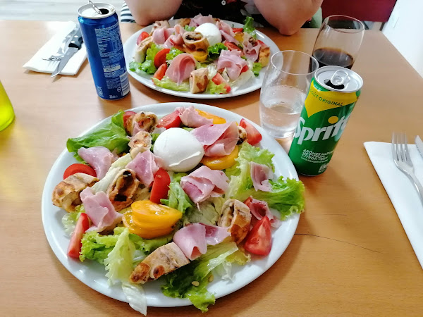 photo de Pizza Più à Tulle