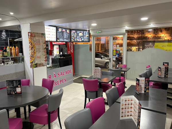 photo de Pizza Pizzdwich à Nogent-sur-Oise