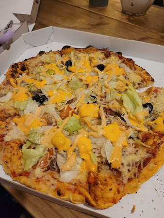 photo de Pizza Plus à Gardanne