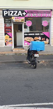 photo de Pizza Plus à Villebon-sur-Yvette