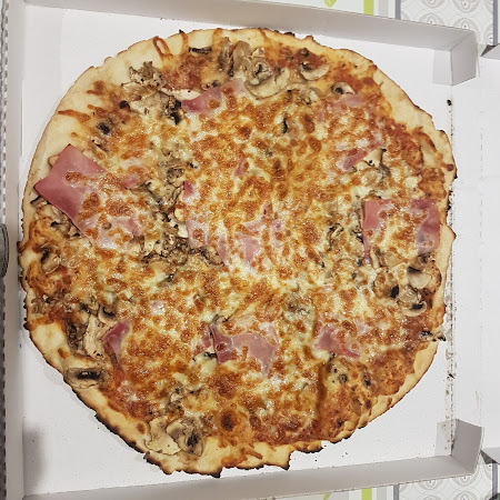 photo de Pizza Rapido à Bram