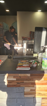 photo de Pizza roma à Ailly-sur-Noye