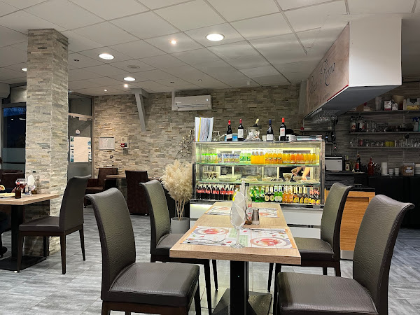 photo de Pizza Roma à Fismes