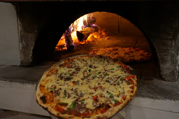 photo de Pizza Romu à Éguilles