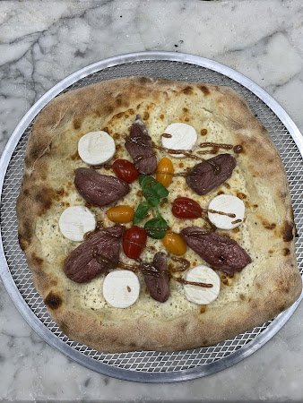 photo de Pizza San Paolo à Valence d'Agen