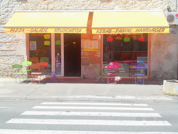 photo de Pizza Shop à Layrac