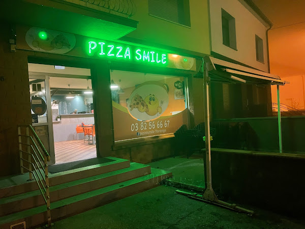 photo de Pizza Smile à Florange