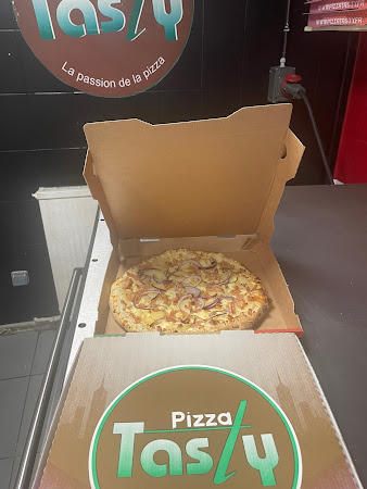 photo de Pizza Tasty flixecourt à Flixecourt