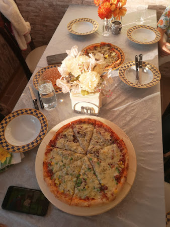 photo de Pizza Time à Bylderup-Bov
