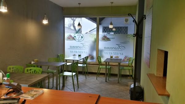 photo de Pizza Toscana à Łódź