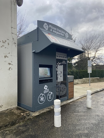 photo de Pizza'Typik à La Rochefoucauld-en-Angoumois
