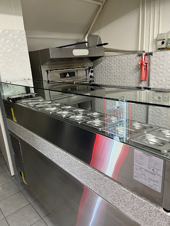 photo de Pizza Uno à Grenchen