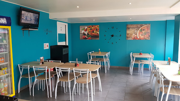 photo de Pizza Uno à Sainte-Menehould