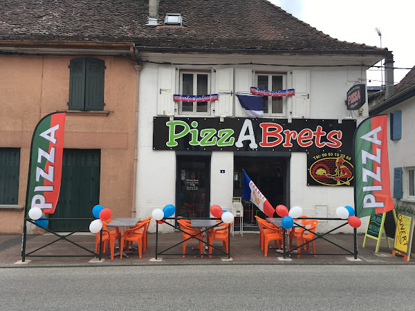 photo de PizzAbrets à Les Abrets en Dauphiné