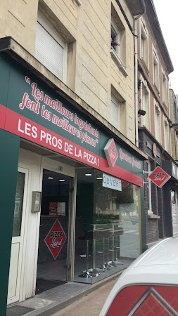 photo de Pizzaland Goderville à Goderville
