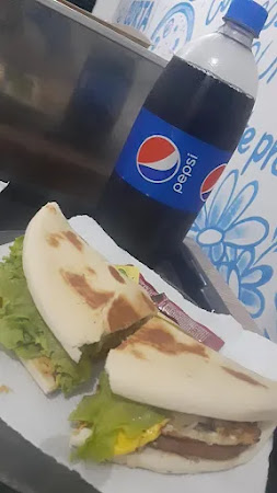 photo de Pizzaria Azul de Fome à Fortaleza