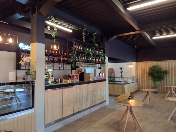 photo de Pizzaria Beato à Lisboa