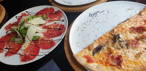 photo de Pizzaria Luzzo | Baixa do Porto à Porto
