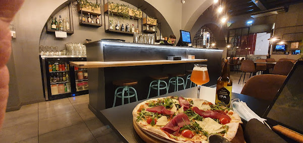 photo de Pizzaria Luzzo | Loulé à Loulé