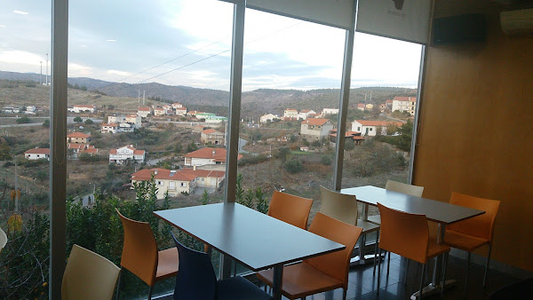 photo de Pizzaria Panoramica à Torre de Moncorvo