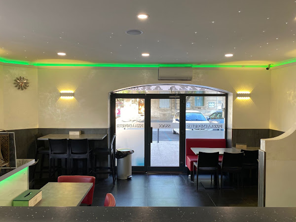 photo de Pizzas Armand à Saint-Paul-Trois-Châteaux