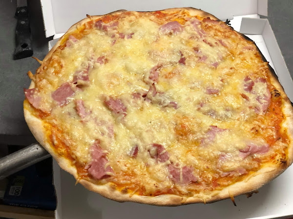 photo de Pizzas Chez Karine à Bessan